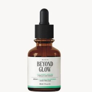 Beyond Glow Hyaluronic Acid 1.5% + Ferulic Acid Serum